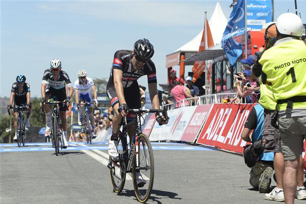 Tom Dumoulin